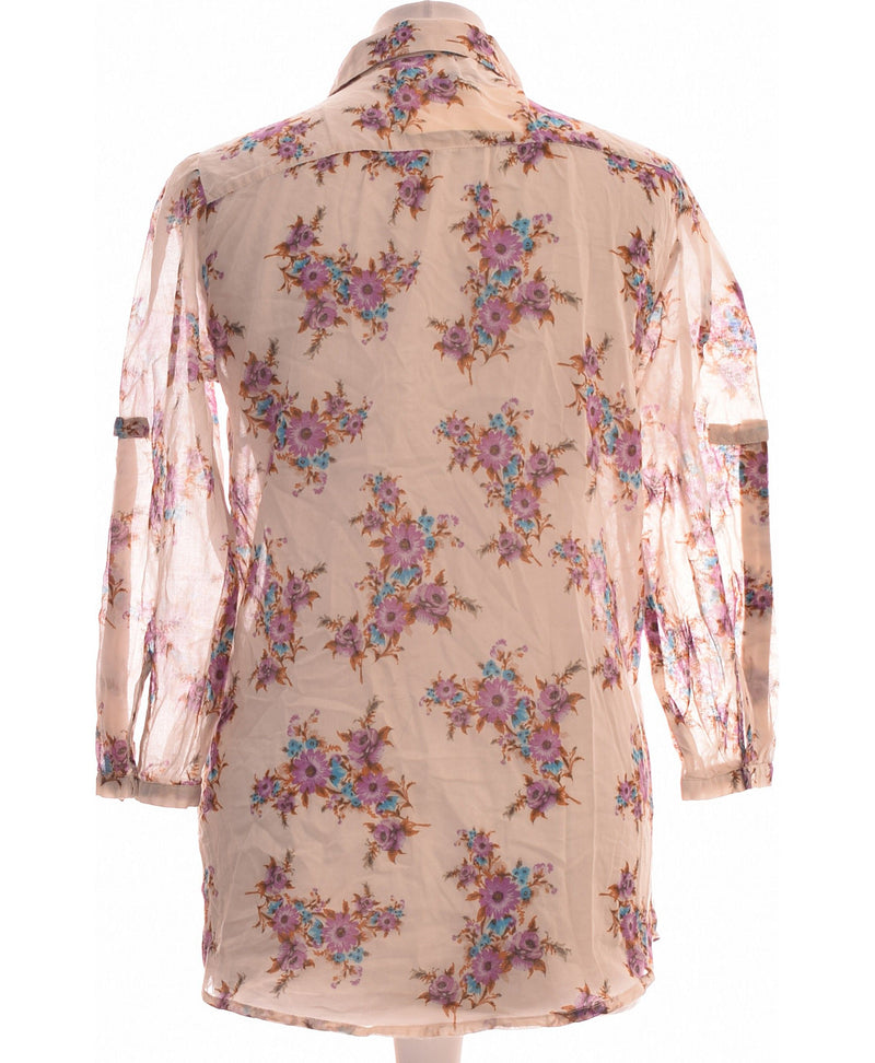 272937 Chemises et blouses ZARA Occasion Vêtement occasion seconde main