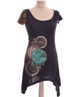 272958 Tops et t-shirts DESIGUAL Occasion Once Again Friperie en ligne