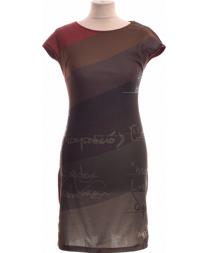 272962 Robes DESIGUAL Occasion Once Again Friperie en ligne