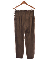 272969 Pantalons et pantacourts ZARA Occasion Vêtement occasion seconde main
