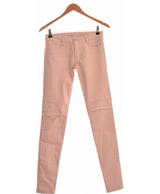 273016 Pantalons et pantacourts MAJE Occasion Once Again Friperie en ligne