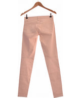 273016 Pantalons et pantacourts MAJE Occasion Vêtement occasion seconde main