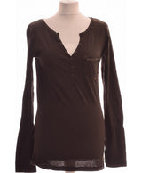 273031 Tops et t-shirts BERSHKA Occasion Once Again Friperie en ligne