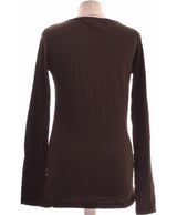 273031 Tops et t-shirts BERSHKA Occasion Vêtement occasion seconde main