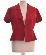 273045 Vestes MANOUKIAN Occasion Once Again Friperie en ligne