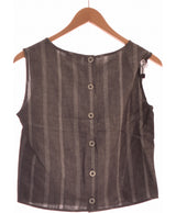 273046 Tops et t-shirts ZAPA Occasion Vêtement occasion seconde main