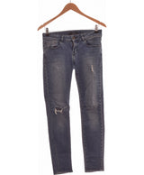 273099 Jeans THE KOOPLES Occasion Once Again Friperie en ligne