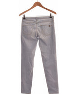 273101 Jeans MANGO Occasion Vêtement occasion seconde main