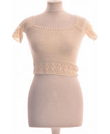 273110 Tops et t-shirts PULL AND BEAR Occasion Once Again Friperie en ligne
