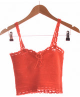 273111 Tops et t-shirts PULL AND BEAR Occasion Once Again Friperie en ligne