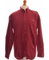 273137 Chemises et blouses LACOSTE Occasion Once Again Friperie en ligne