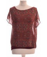 273207 Tops et t-shirts CAMAIEU Occasion Once Again Friperie en ligne