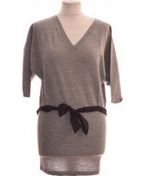 273212 Tops et t-shirts MAJE Occasion Once Again Friperie en ligne