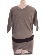 273212 Tops et t-shirts MAJE Occasion Vêtement occasion seconde main