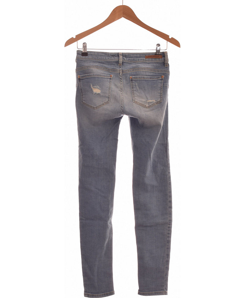 273321 Jeans PULL AND BEAR Occasion Vêtement occasion seconde main