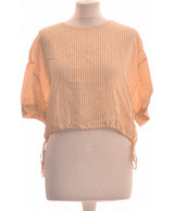 273335 Tops et t-shirts ZARA Occasion Once Again Friperie en ligne