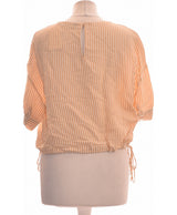 273335 Tops et t-shirts ZARA Occasion Vêtement occasion seconde main