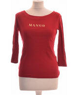 273343 Tops et t-shirts MANGO Occasion Once Again Friperie en ligne