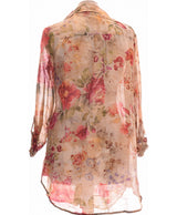 273345 Chemises et blouses ZARA Occasion Vêtement occasion seconde main