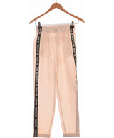 273353 Pantalons et pantacourts BERSHKA Occasion Once Again Friperie en ligne