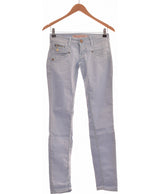 273386 Pantalons et pantacourts FREEMAN T PORTER Occasion Once Again Friperie en ligne