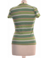 273393 Tops et t-shirts NAF NAF Occasion Vêtement occasion seconde main
