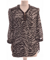 273403 Chemises et blouses MORGAN Occasion Once Again Friperie en ligne