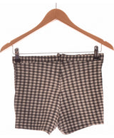 273413 Shorts et bermudas BERSHKA Occasion Vêtement occasion seconde main