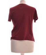 273416 Tops et t-shirts BERSHKA Occasion Vêtement occasion seconde main