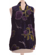 273439 Tops et t-shirts DESIGUAL Occasion Vêtement occasion seconde main