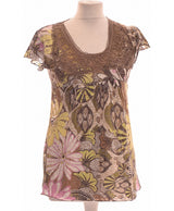 273469 Tops et t-shirts ARMAND THIERY Occasion Once Again Friperie en ligne