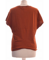 273494 Tops et t-shirts BERSHKA Occasion Vêtement occasion seconde main
