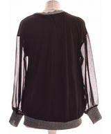 273503 Tops et t-shirts ZARA Occasion Vêtement occasion seconde main