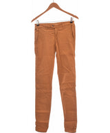 273509 Pantalons et pantacourts BERSHKA Occasion Once Again Friperie en ligne