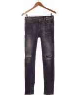 273510 Jeans ZARA Occasion Once Again Friperie en ligne