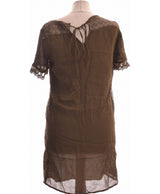 273518 Robes VILA Occasion Vêtement occasion seconde main