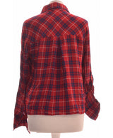 273522 Chemises et blouses ZARA Occasion Vêtement occasion seconde main