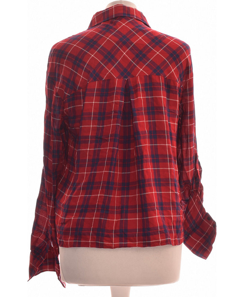 273522 Chemises et blouses ZARA Occasion Vêtement occasion seconde main