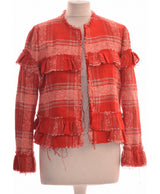 273541 Vestes ZARA Occasion Once Again Friperie en ligne