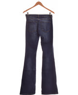 273543 Jeans ZARA Occasion Vêtement occasion seconde main