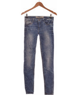 273548 Jeans ZARA Occasion Once Again Friperie en ligne
