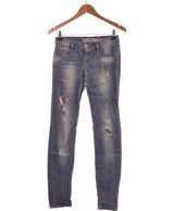273551 Jeans ZARA Occasion Once Again Friperie en ligne