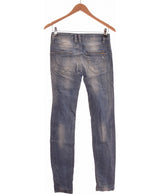 273551 Jeans ZARA Occasion Vêtement occasion seconde main