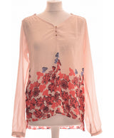 273574 Tops et t-shirts MANGO Occasion Once Again Friperie en ligne