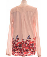 273574 Tops et t-shirts MANGO Occasion Vêtement occasion seconde main