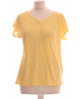 273580 Tops et t-shirts CAMAIEU Occasion Once Again Friperie en ligne