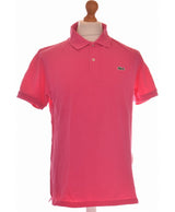 273585 Tops et t-shirts LACOSTE Occasion Once Again Friperie en ligne