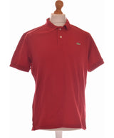 273587 Tops et t-shirts LACOSTE Occasion Once Again Friperie en ligne
