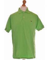 273589 Tops et t-shirts LACOSTE Occasion Once Again Friperie en ligne