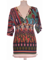 273596 Tops et t-shirts DESIGUAL Occasion Once Again Friperie en ligne
